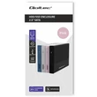 Kép 10/10 - Qoltec rózsaszín alumínium ház 2.5'' SSD HDD-hez