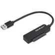 Kép 1/9 - Qoltec SATA adapter 2.5'' HDD/SSD USB 3.0