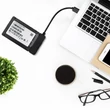 Kép 6/9 - Qoltec SATA adapter 2.5'' HDD/SSD USB 3.0