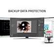 Kép 5/13 - Qoltec HDD SSD dokkoló állomás 2.5" 3.5"