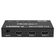 Kép 8/11 - Qoltec Aktív HDMI Elosztó 2 x HDMI 4K x 2K