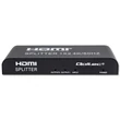 Kép 9/13 - Qoltec Aktív HDMI Elosztó 2 x HDMI 4K 60Hz