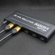 Kép 3/13 - Qoltec Aktív HDMI Elosztó 4 x HDMI 4K x 2K