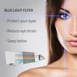 Kép 4/9 - Qoltec 13.3" adatvédelmi szűrő szemvédelemmel