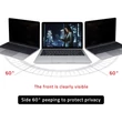 Kép 6/7 - Qoltec adatvédelmi szűrő MacBook Pro Retina 15.4"