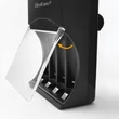 Kép 7/11 - Qoltec Ni-MH akkumulátortöltő R03 AAA R6 AA