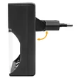 Kép 8/11 - Qoltec Ni-MH akkumulátortöltő R03 AAA R6 AA