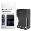 Kép 11/11 - Qoltec Ni-MH akkumulátortöltő R03 AAA R6 AA