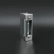 Kép 5/6 - Qoltec 12V elektromos zár rozsdamentes acél kivitelben
