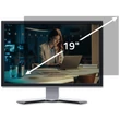 Kép 2/9 - Qoltec 19" adatvédelmi szűrő panoráma szemvédelemmel
