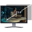 Kép 2/8 - Qoltec 23.6" adatvédelmi szűrő tükröződésmentes bevonattal