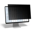 Kép 8/9 - Qoltec 24" adatvédelmi szűrő szemvédelemmel