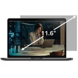 Kép 2/7 - Qoltec adatvédelmi szűrő MacBook Air 11.6"-hoz