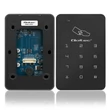 Kép 4/8 - Qoltec FEBE RFID olvasó kódlakkal és kulcstartóval