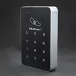 Kép 6/8 - Qoltec FEBE RFID olvasó kódlakkal és kulcstartóval