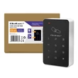 Kép 7/8 - Qoltec FEBE RFID olvasó kódlakkal és kulcstartóval
