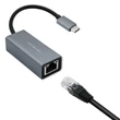 Kép 3/8 - Qoltec Hálózati Adapter USB-C 3.1 RJ45