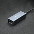 Kép 5/8 - Qoltec Hálózati Adapter USB-C 3.1 RJ45