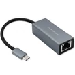 Kép 7/8 - Qoltec Hálózati Adapter USB-C 3.1 RJ45