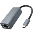 Kép 8/8 - Qoltec Hálózati Adapter USB-C 3.1 RJ45