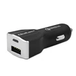 Kép 1/10 - Qoltec autós töltő Qualcomm QuickCharge 3.0 USB