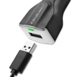 Kép 3/10 - Qoltec autós töltő Qualcomm QuickCharge 3.0 USB
