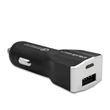 Kép 7/10 - Qoltec autós töltő Qualcomm QuickCharge 3.0 USB