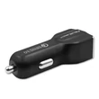 Kép 8/10 - Qoltec autós töltő Qualcomm QuickCharge 3.0 USB