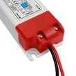Kép 6/10 - Qoltec LED tápegység IP20 12W 12V 1A