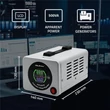 Kép 4/10 - Qoltec Automatikus Feszültségstabilizátor AVR 500VA