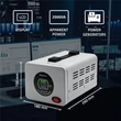 Kép 4/10 - Qoltec automatikus feszültségstabilizátor AVR 2000VA