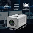 Kép 4/10 - Qoltec Automatikus Feszültségstabilizátor AVR 10000VA