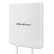 Kép 1/5 - Qoltec 5G antenna LTE kültéri, 14 dBi nyereséggel