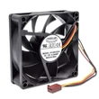 Kép 4/5 - Qoltec GT 8025 ventilátor 12V halk működéssel
