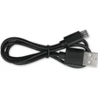 Kép 3/5 - Qoltec 0.5m USB A apa és micro USB B apa kábel