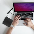 Kép 2/11 - Qoltec külső DVD-RW író USB 3.0 fekete színben