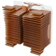 Kép 2/5 - Qoltec univerzális extrudált bordás hűtőborda