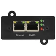 Kép 1/6 - Qoltec SNMP modul UPS Rack-hez