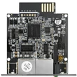 Kép 3/6 - Qoltec SNMP modul UPS Rack-hez