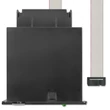 Kép 5/6 - Qoltec SNMP modul UPS Rack-hez