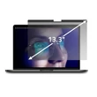 Kép 2/10 - Qoltec adatvédelmi szűrő MacBook Air 13.6"