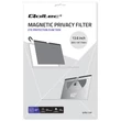 Kép 3/10 - Qoltec adatvédelmi szűrő MacBook Air 13.6"