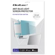 Kép 3/9 - Qoltec 23" kékfény szűrő tükröződésmentes bevonattal