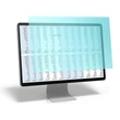 Kép 6/9 - Qoltec 23" kékfény szűrő tükröződésmentes bevonattal