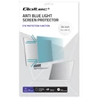 Kép 3/9 - Qoltec 24" kékfény szűrő tükröződésmentes bevonattal
