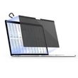 Kép 8/10 - Qoltec adatvédelmi szűrő MacBook Air 13.6"