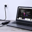Kép 2/8 - Qoltec univerzális tápegység laptophoz 90W