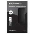 Kép 8/8 - Qoltec univerzális tápegység laptophoz 90W