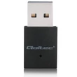 Kép 8/12 - Qoltec Vezeték nélküli Mini Bluetooth USB WiFi Adapter