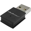 Kép 8/11 - Qoltec vezeték nélküli mini adapter fekete színben